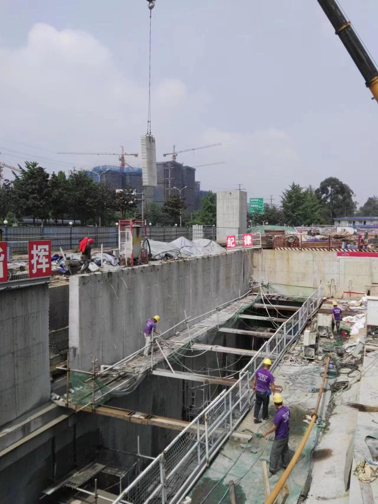 剪力墙、墙体、挡土墙切割拆除施工｜钢筋混凝土切割拆除专业服务